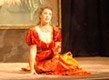 Ruth Kerr Soprano in Tosca