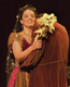 Ruth Kerr Soprano in Tosca